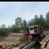 2010 Hood 28000 Log Loader